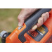 Садовий пилосос BLACK+DECKER BCBLV3625L1 безщітковий 36 В 6.9 кг швидкість потоку повітря 270 км/год