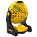 Повітродувка-вентилятор DeWALT DCE512N 1680 куб.м/год вага 2.7 кг акумуляторний Li-Ion 18 В