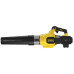 Повітродувка DeWALT DCMBA572N акумуляторна безщіткова 54 В 3.1 кг швидкість 200 км/год продуктивність 18.4 куб.м/хв