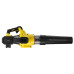 Повітродувка DeWALT DCMBA572N акумуляторна безщіткова 54 В 3.1 кг швидкість 200 км/год продуктивність 18.4 куб.м/хв