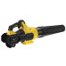 Повітродувка DeWALT DCMBA572N акумуляторна безщіткова 54 В 3.1 кг швидкість 200 км/год продуктивність 18.4 куб.м/хв