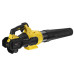 Акумуляторна повітродувка DeWALT DCMBA572X1 54 В безщіткова 200 км/год вага 3.1 кг високої продуктивності