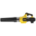 Акумуляторна повітродувка DeWALT DCMBA572X1 54 В безщіткова 200 км/год вага 3.1 кг високої продуктивності