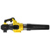 Акумуляторна повітродувка DeWALT DCMBA572X1 54 В безщіткова 200 км/год вага 3.1 кг високої продуктивності