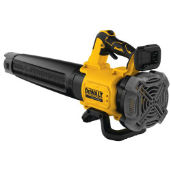 Повітродувка DeWALT DCMBL562N акумуляторна безщіткова 18 В вага 3.1 кг швидкість 200 км/год продуктивність 765 куб.м/год Повітродувка DeWALT DCMBL562N акумуляторна безщіткова 18 В вага 3.1 кг швидкість 200 км/год продуктивність 765 куб.м/год