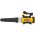 Акумуляторна повітродувка DeWALT DCMBL777N безщіткова 54 В 21.52 куб.м/хв 3.2 кг швидкість 257.5 км/год