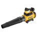 Акумуляторна повітродувка DeWALT DCMBL777N безщіткова 54 В 21.52 куб.м/хв 3.2 кг швидкість 257.5 км/год