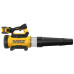 Повітродувка акумуляторна DeWALT DCMBL777X1 безщіткова 3 Аг вага 3.2 кг швидкість потоку 257.5 км/год