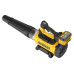 Повітродувка акумуляторна DeWALT DCMBL777X1 безщіткова 3 Аг вага 3.2 кг швидкість потоку 257.5 км/год