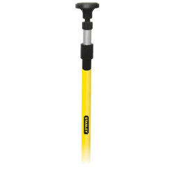 Штанга STANLEY 3.25 м алюмінієва конструкція 4 секції регулювання довжини Штанга STANLEY 3.25 м алюмінієва конструкція 4 секції регулювання довжини