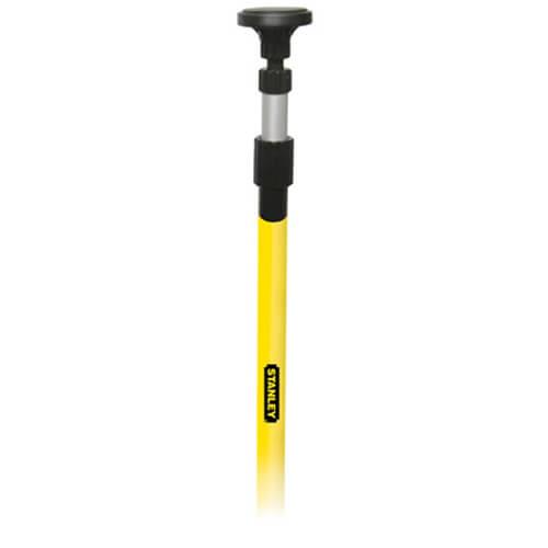 Штанга STANLEY 3.25 м алюмінієва конструкція 4 секції регулювання довжини