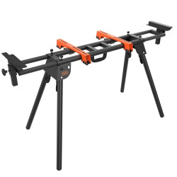 Верстат BLACK+DECKER BEZ100 робоча висота 746 мм максимальне навантаження 185 кг габарити 1046х1500х746 мм Верстат BLACK+DECKER BEZ100 робоча висота 746 мм максимальне навантаження 185 кг габарити 1046х1500х746 мм