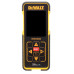 Далекомір лазерний DeWALT DW03050 діапазон 0.15 - 50 м точність +/- 1.5 мм Bluetooth витривала конструкція