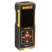 Далекомір лазерний DeWALT DW03050 діапазон 0.15 - 50 м точність +/- 1.5 мм Bluetooth витривала конструкція