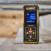 Далекомір лазерний DeWALT DW03050 діапазон 0.15 - 50 м точність +/- 1.5 мм Bluetooth витривала конструкція