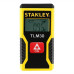 Далекомір лазерний STANLEY STHT9-77425 точність +/- 6 мм діапазон 0.5 - 9 м компактний дизайн ергономічний корпус