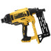 Степлер скобозабивний DeWALT DCFS950N акумуляторний Li-Ion 18В 4.2 кг безщітковий LED підсвічування