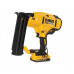 Пістолет цвяхозабивний DeWALT DCN680D2 акумуляторний безщітковий вага 2.4 кг діаметр аксесуара 1.25 мм