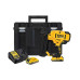 Пістолет цвяхозабивний DeWALT DCN680D2 акумуляторний безщітковий вага 2.4 кг діаметр аксесуара 1.25 мм