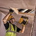 Пістолет цвяхозабивний DeWALT DCN680N безщітковий двигун вага 2.4 кг діаметр аксесуара 1.25 мм