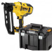 Пістолет цвяхозабивний DeWALT DCN680NT акумуляторний 18В безщітковий вага 2.4 кг діаметр аксесуара 1.25 мм