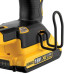 Пістолет цвяхозабивний DeWALT DCN680NT акумуляторний 18В безщітковий вага 2.4 кг діаметр аксесуара 1.25 мм