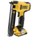 Степлер скобозабивний DeWALT DCN701D2 акумуляторний 18В Li-Ion вага 2.2 кг автоматичне регулювання глибини забивання