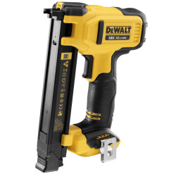 Степлер скобозабивний DeWALT DCN701N акумуляторний 18В вага 2.2 кг ємність магазина 35 шт Степлер скобозабивний DeWALT DCN701N акумуляторний 18В вага 2.2 кг ємність магазина 35 шт