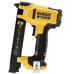Степлер скобозабивний DeWALT DCN701N акумуляторний 18В вага 2.2 кг ємність магазина 35 шт