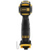 Степлер скобозабивний DeWALT DCN701N акумуляторний 18В вага 2.2 кг ємність магазина 35 шт