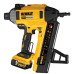 Пістолет цвяхозабивний DeWALT DCN890P2 акумуляторний безщітковий вага 4.2 кг діаметр аксесуара 3.7 мм