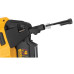 Пістолет цвяхозабивний DeWALT DCN890P2 акумуляторний безщітковий вага 4.2 кг діаметр аксесуара 3.7 мм