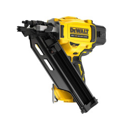 Пістолет цвяхозабивний DeWALT DCN930N акумуляторний безщітковий вага 3.9 кг діаметр 2.8-3.3 мм Пістолет цвяхозабивний DeWALT DCN930N акумуляторний безщітковий вага 3.9 кг діаметр 2.8-3.3 мм