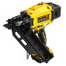 Пістолет цвяхозабивний DeWALT DCN930P2 безщітковий 18В 5 Аг вага 3.9 кг механічна робота від -20 до 50 градусів