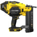 Пістолет цвяхозабивний STANLEY FATMAX SFMCN618B акумулятор Li-Ion 18В вага 2.43 кг безщітковий двигун