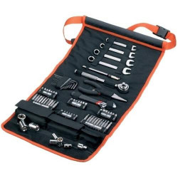 Набір інструментів BLACK+DECKER A7063 76 шт Phillips Torx Pozidriv довжина 25 50 мм м'яка сумка для зберігання Набір інструментів BLACK+DECKER A7063 76 шт Phillips Torx Pozidriv довжина 25 50 мм м'яка сумка для зберігання