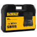 Набір головок та біт 1/4 DeWALT DWMT19238-1 37 предметів кована сталь хромоване покриття з футляром