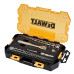 Набір головок DeWALT DWMT45034-0 34 предмети кована сталь хромоване покриття в кейсі
