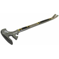 Цвяходер-монтувалка STANLEY FatMax® Xtreme™ FuBar III довжина 760 мм вага 4.125 кг 4-в-1 інструмент Цвяходер-монтувалка STANLEY FatMax® Xtreme™ FuBar III довжина 760 мм вага 4.125 кг 4-в-1 інструмент