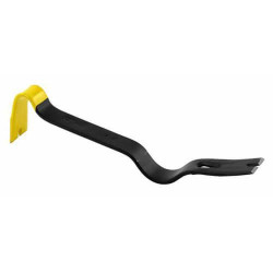 Цвяходер-монтувалка STANLEY Super Wonder Bar® 380 мм термооброблена високолегована сталь яскраве покриття Цвяходер-монтувалка STANLEY Super Wonder Bar® 380 мм термооброблена високолегована сталь яскраве покриття