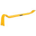 Цвяходер-монтувалка DeWALT DWHT55129-1 пружинна сталь L=610 мм вага 1.99 кг для розбирання конструкцій