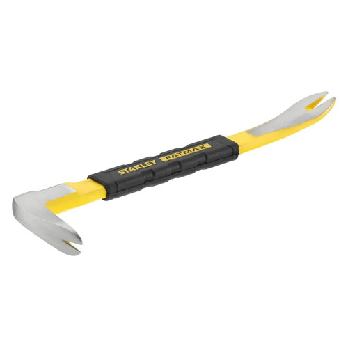 Цвяходер STANLEY FMHT1-55008 FatMax пружинна сталь кований довжина 25 см вага 0.32 кг