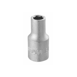 Головка 1/4 STANLEY 1-86-106 9 мм шестигранна MaxiDrive для професійного використання висока якість матеріалів Головка 1/4 STANLEY 1-86-106 9 мм шестигранна MaxiDrive для професійного використання висока якість матеріалів