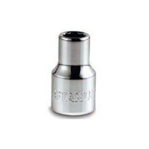 Головка торцева STANLEY 1-86-541 1/2 х 9 мм дванадцятигранний профіль без упаковки нова високе качество