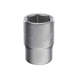 Головка 1/2 х 29 мм STANLEY 1-88-751 шестигранний профиль новий без упаковки Головка 1/2 х 29 мм STANLEY 1-88-751 шестигранний профиль новий без упаковки