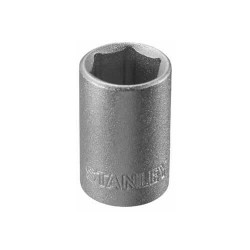 Головка STANLEY 1-89-322 3/4 х 22 мм шестигранна нова без упаковки для кріплення
