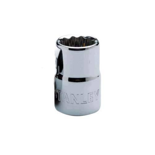 Головка 3/4 дюйма STANLEY 1-89-626 26 мм дванадцятигранний профиль нове без упаковки