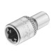 Головка 1/4 STANLEY FMMT17187-0 5 мм шестигранний профіль MaxiDrive нова в упаковці