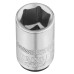 Головка 1/4 STANLEY FMMT17195-0 10 мм шестигранний профіль MaxiDrive висока якість довговічність