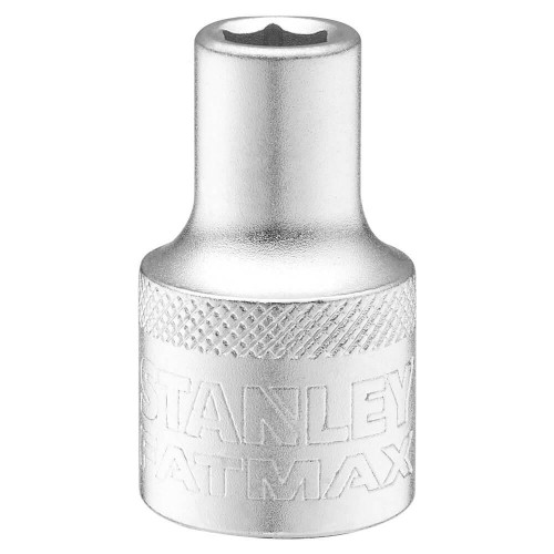 Головка STANLEY FMMT17227-0 1/2 х 8 мм шестигранний профіль нова в упаковці для точного з'єднання